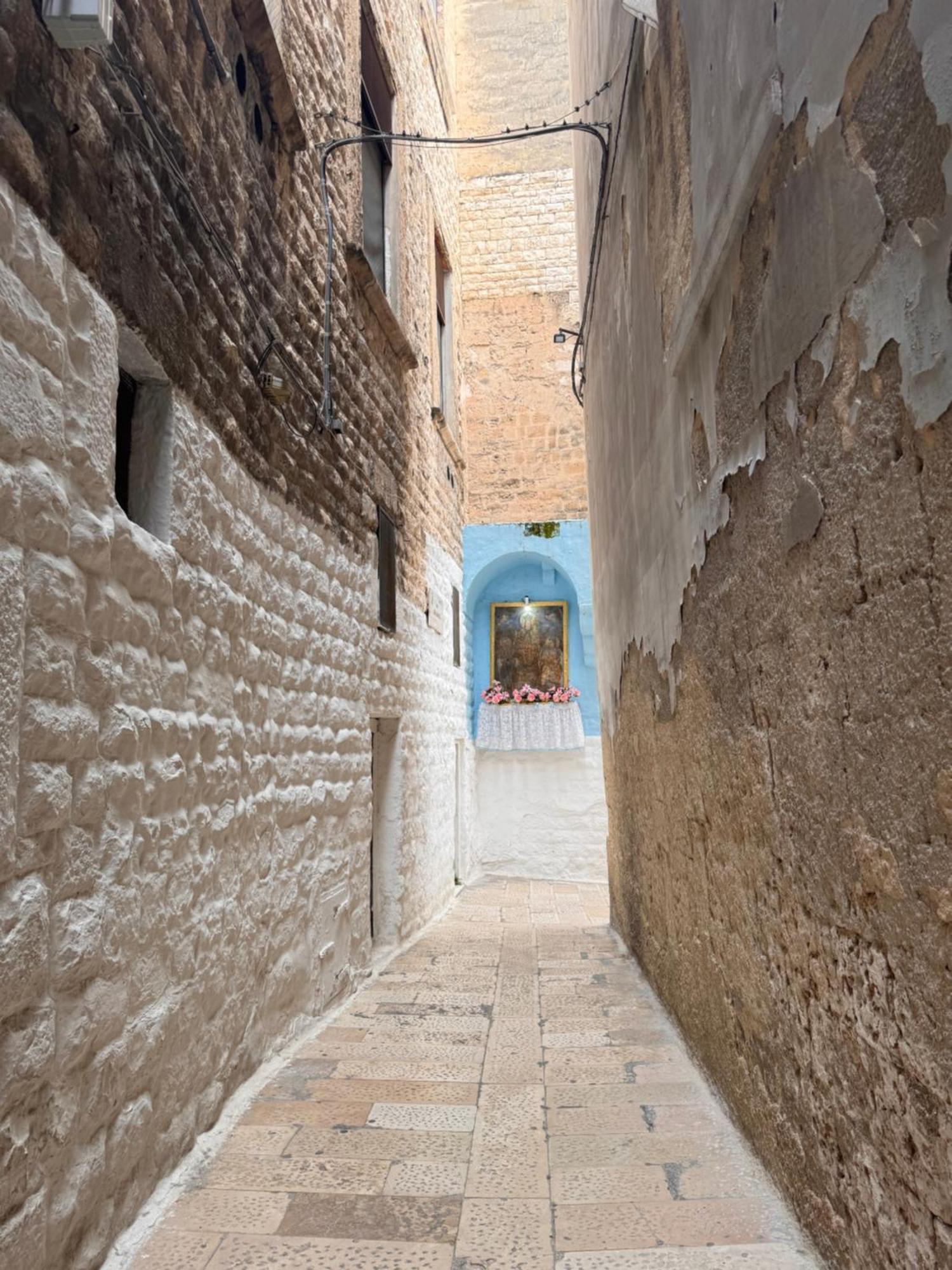 Mimi Maison Bari Vecchia מראה חיצוני תמונה