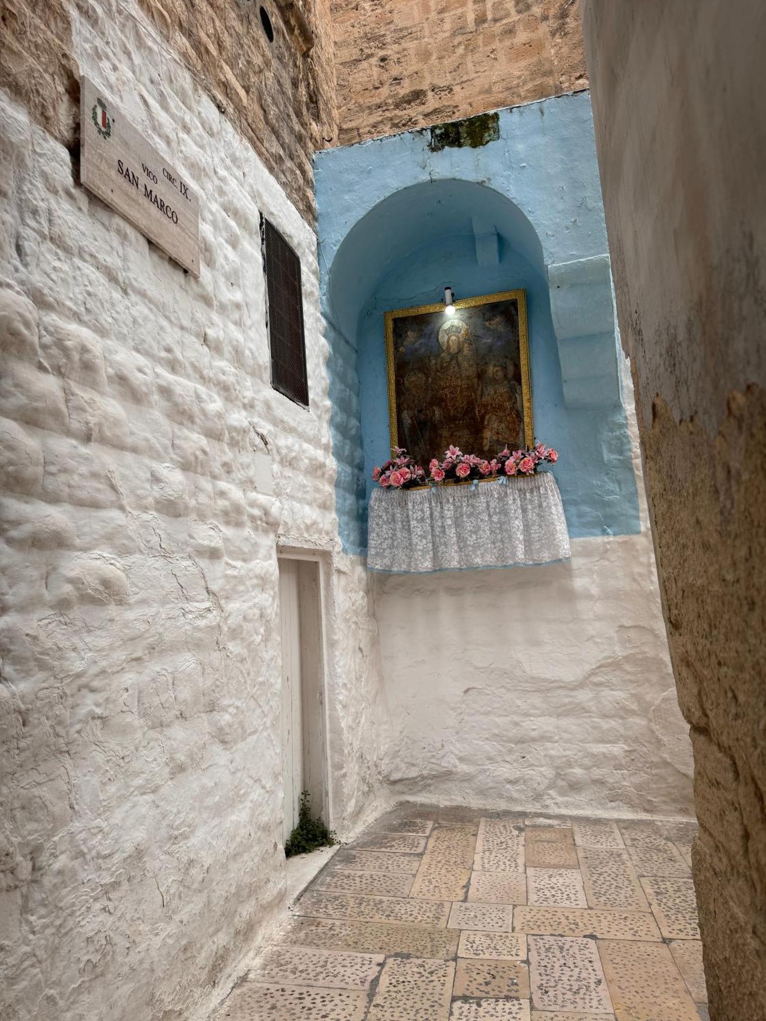 Mimi Maison Bari Vecchia מראה חיצוני תמונה
