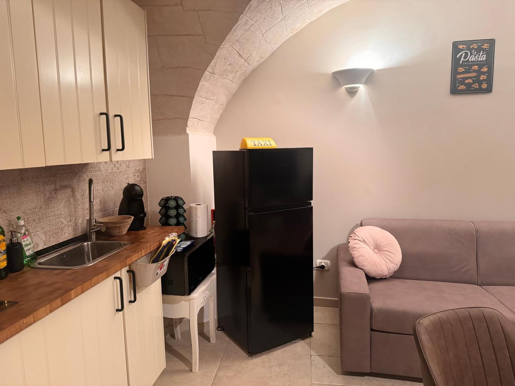 Mimi Maison Bari Vecchia מראה חיצוני תמונה