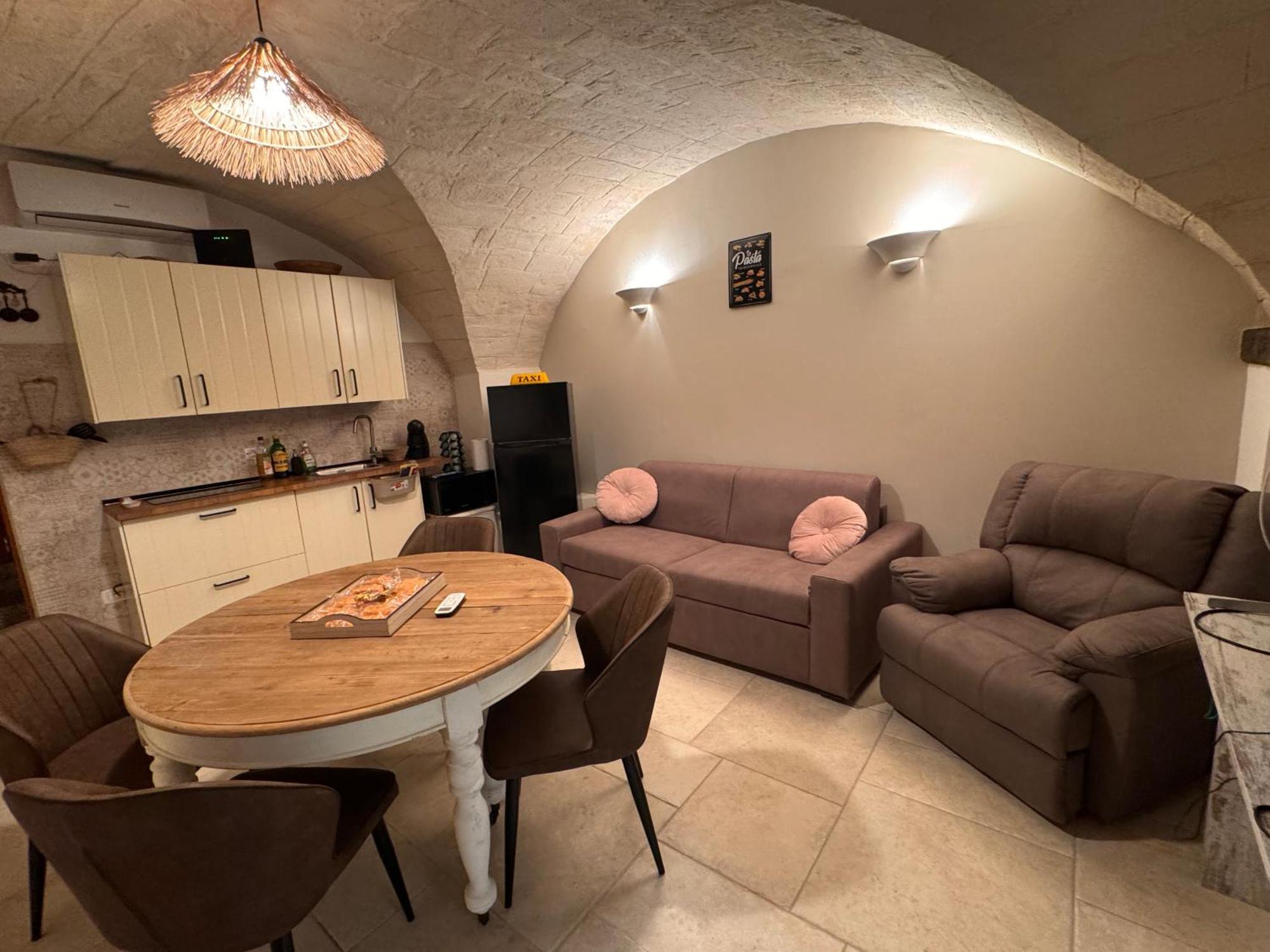 Mimi Maison Bari Vecchia מראה חיצוני תמונה