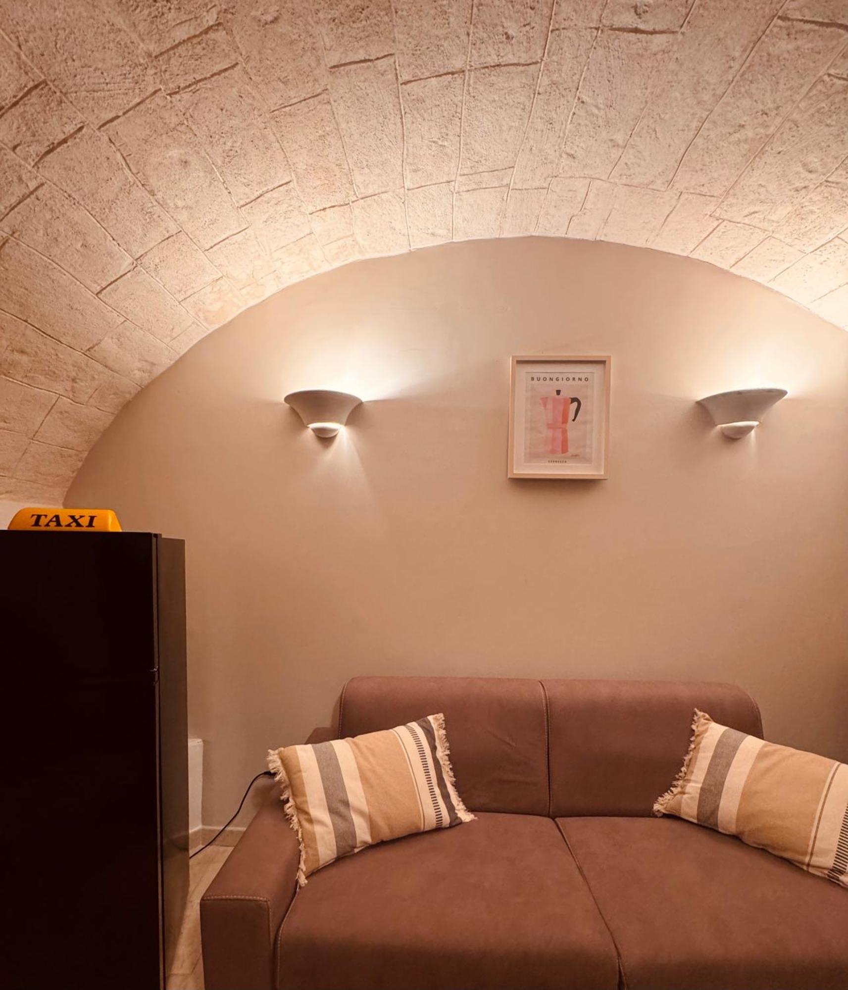 Mimi Maison Bari Vecchia מראה חיצוני תמונה