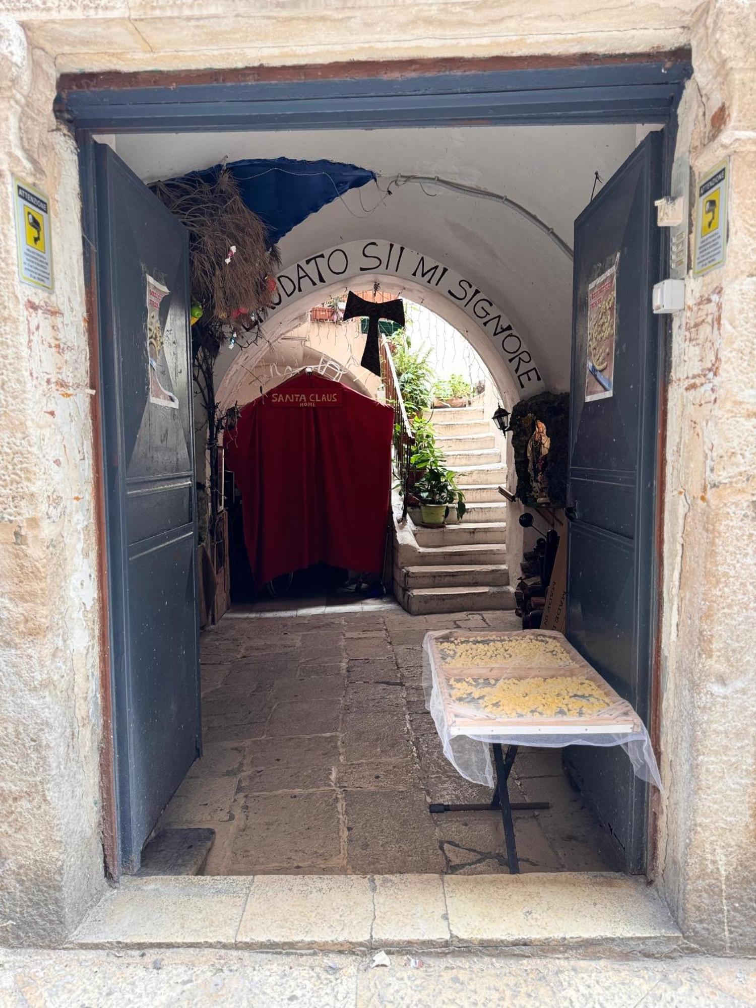 Mimi Maison Bari Vecchia מראה חיצוני תמונה