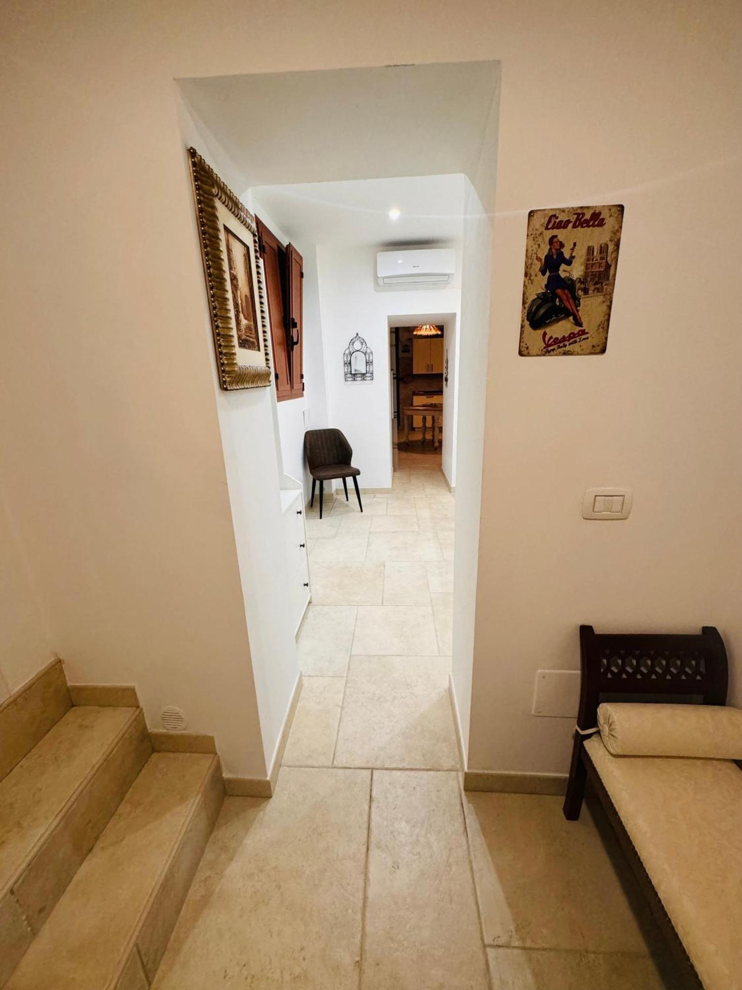 Mimi Maison Bari Vecchia מראה חיצוני תמונה