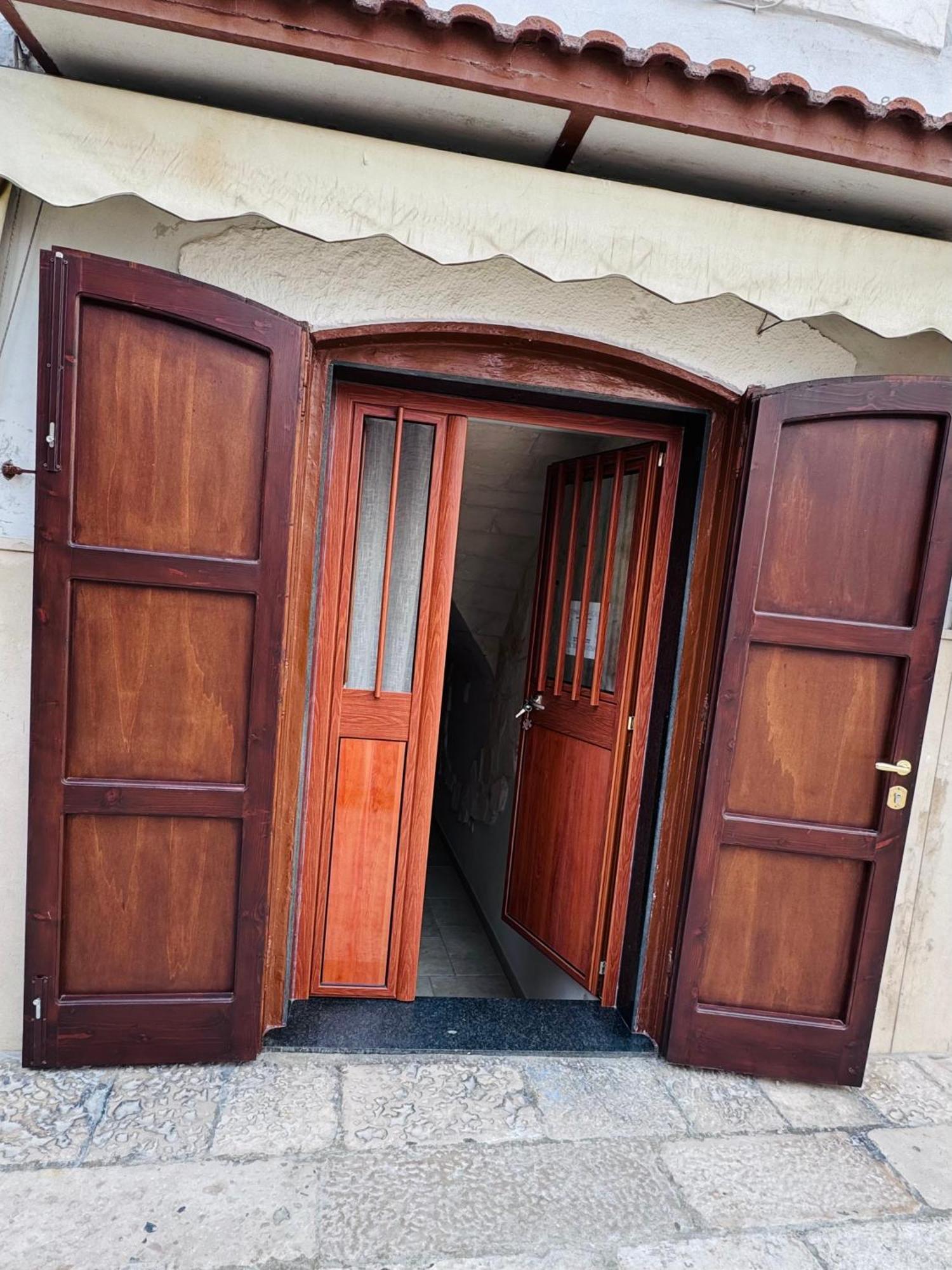 Mimi Maison Bari Vecchia מראה חיצוני תמונה